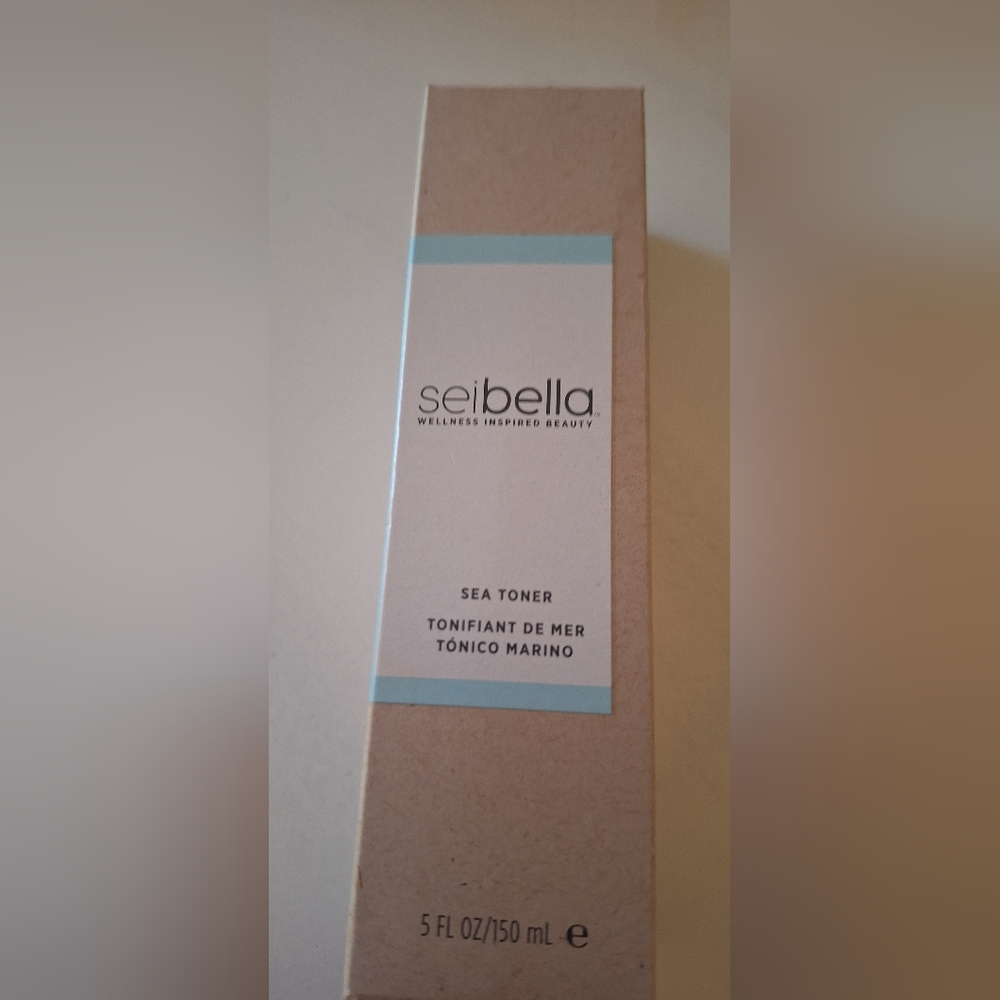 Sei Bella Sea Toner